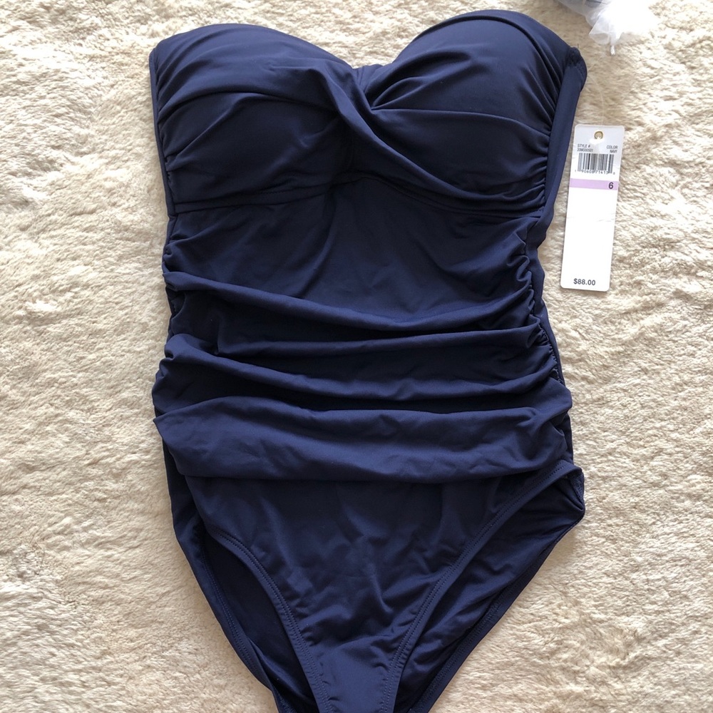 Anne Cole swimwear size 6